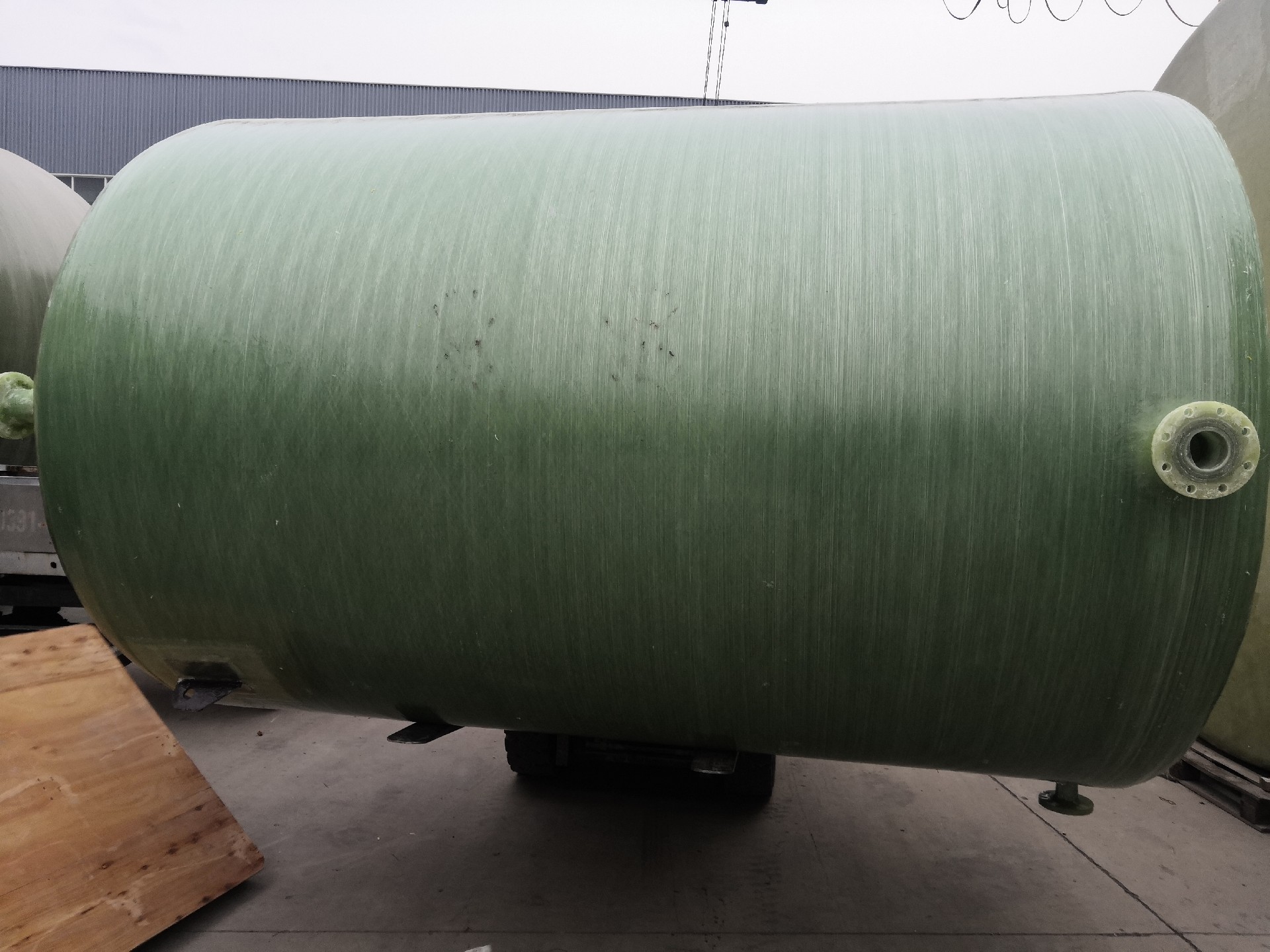 棗陽玻璃鋼雙氧水罐公司品牌設(shè)備-廠家直銷價格